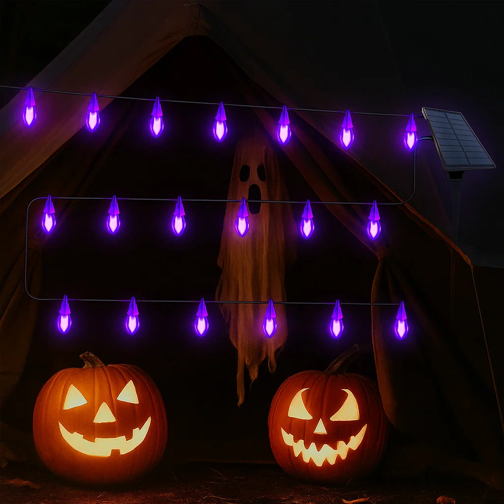Hallowy™ Spooky Lights