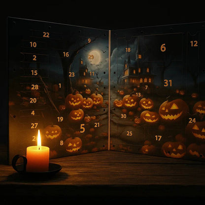 Hallowy™ Advent Calendar