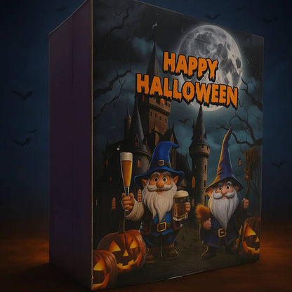 Hallowy™ Advent Calendar