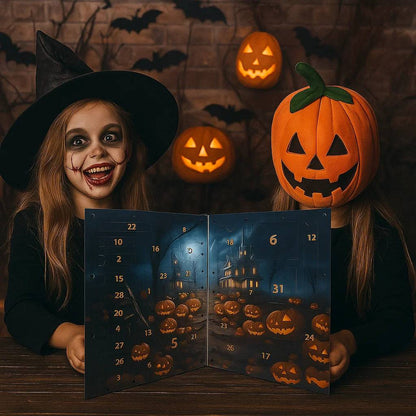 Hallowy™ Advent Calendar
